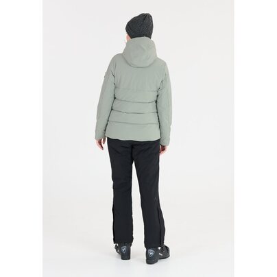 Moteriška striukė WHISTLER Lakeland W Ski Jacket W-PRO 10000 