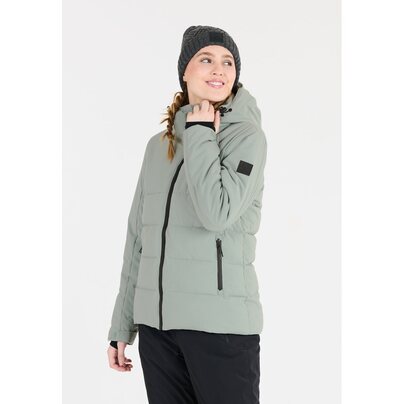 Moteriška striukė WHISTLER Lakeland W Ski Jacket W-PRO 10000 