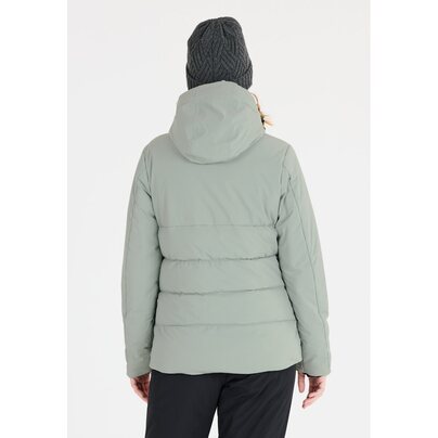 Moteriška striukė WHISTLER Lakeland W Ski Jacket W-PRO 10000 