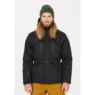 Turistinė kuprinė WHISTLER Kentmere 35+5L Backpack 