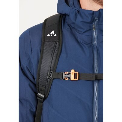 Kuprinė WHISTLER Froswick 20L Backpack  4