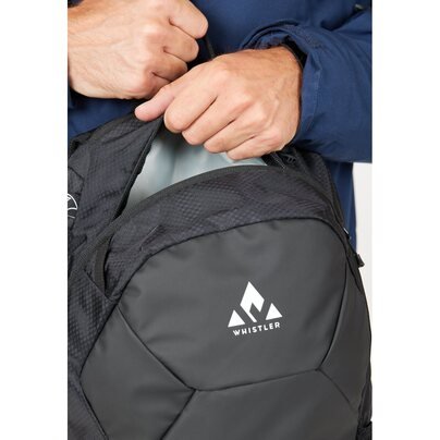 Kuprinė WHISTLER Froswick 20L Backpack  6