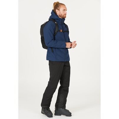 Kuprinė WHISTLER Froswick 20L Backpack  7