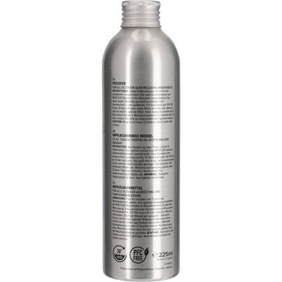Ekologiškas impregnavimo purškiklis WHISTLER ECO Friendly Proofer for Outdoor Clothing 225ml 2