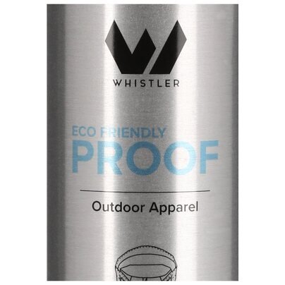 Ekologiškas impregnavimo purškiklis WHISTLER ECO Friendly Proofer for Outdoor Clothing 225ml 1