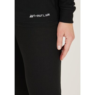 Termo rūbų komplekas WHISTLER Oppdal W Ski Underwear Set 