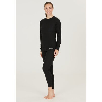 Termo rūbų komplekas WHISTLER Oppdal W Ski Underwear Set 