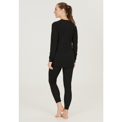 Termo rūbų komplekas WHISTLER Oppdal W Ski Underwear Set 