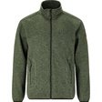 Vyriškas flisinis džemperis WHISTLER Sampton M Melange Fleece Jacket 
