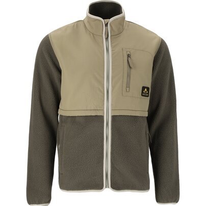 Vyriškas džemperis WHISTLER Oak M Teddy Jacket