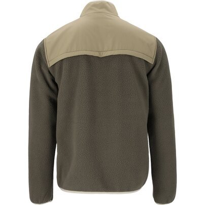 Vyriškas džemperis WHISTLER Oak M Teddy Jacket