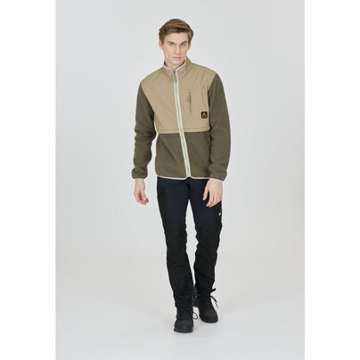 Vyriškas džemperis WHISTLER Oak M Teddy Jacket