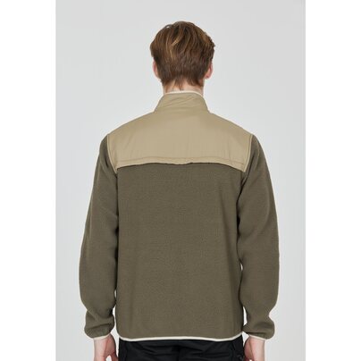 Vyriškas džemperis WHISTLER Oak M Teddy Jacket