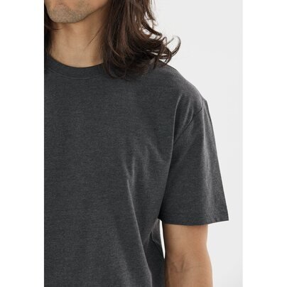 Vyriški marškinėliai CRUZ: Highmore M S/S Tee 
