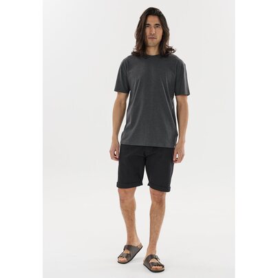 Vyriški marškinėliai CRUZ: Highmore M S/S Tee 