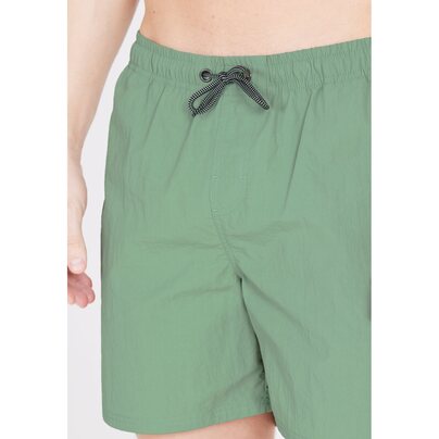 Vyriški šortai CRUZ: Eyemouth M Basic Shorts V2 