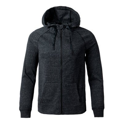 Moteriškas džemperis ATHLECIA: Chestine W Melange Sweat Hoody