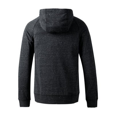 Moteriškas džemperis ATHLECIA: Chestine W Melange Sweat Hoody