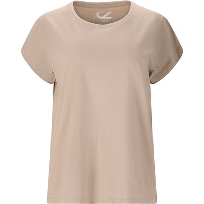 Moteriški marškinėliai CRUZ: Highmore W S/S T-shirt 