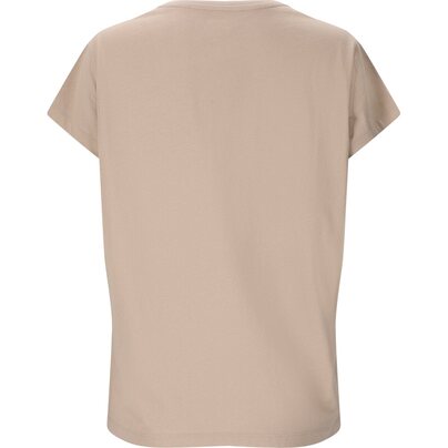 Moteriški marškinėliai CRUZ: Highmore W S/S T-shirt 