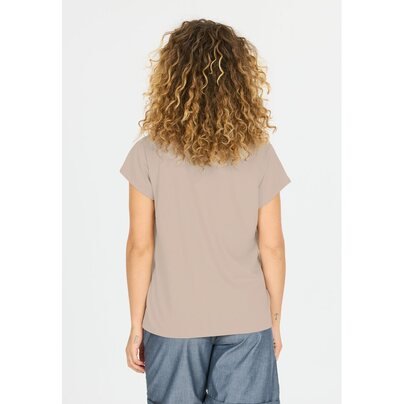Moteriški marškinėliai CRUZ: Highmore W S/S T-shirt 