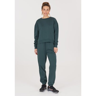 Moteriškas džemperis ENDURANCE: Beisa W Oversized Sweat Shirt 
