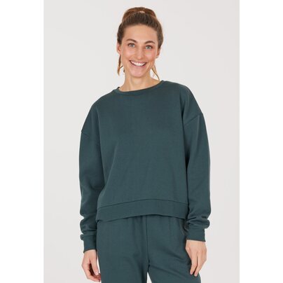 Moteriškas džemperis ENDURANCE: Beisa W Oversized Sweat Shirt 