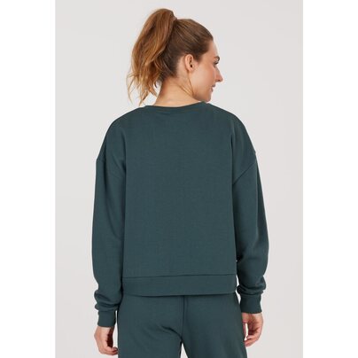 Moteriškas džemperis ENDURANCE: Beisa W Oversized Sweat Shirt 
