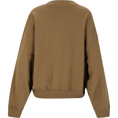 Moteriškas džemperis ATHLECIA: Asport W Crew Neck
