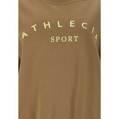 Moteriškas džemperis ATHLECIA: Asport W Crew Neck