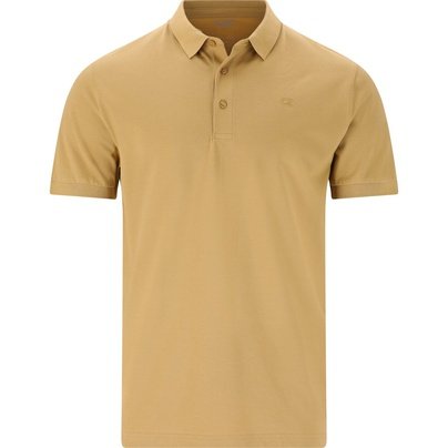Vyriški marškinėliai  - CRUZ Harrold M SS Polo