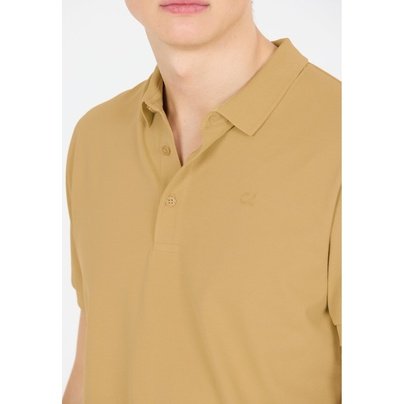 Vyriški marškinėliai  - CRUZ Harrold M SS Polo
