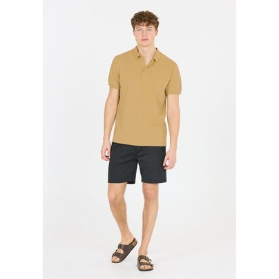 Vyriški marškinėliai  - CRUZ Harrold M SS Polo