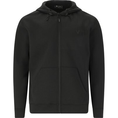 Vyriškas džemperis VIRTUS Taro M Technical Full-Zip Hoody 