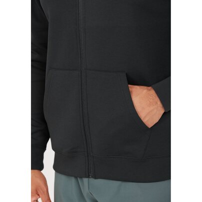 Vyriškas džemperis VIRTUS Taro M Technical Full-Zip Hoody 