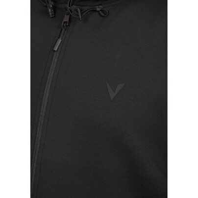 Vyriškas džemperis VIRTUS Taro M Technical Full-Zip Hoody 