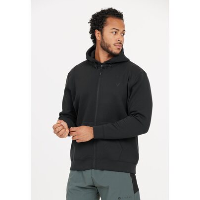 Vyriškas džemperis VIRTUS Taro M Technical Full-Zip Hoody 