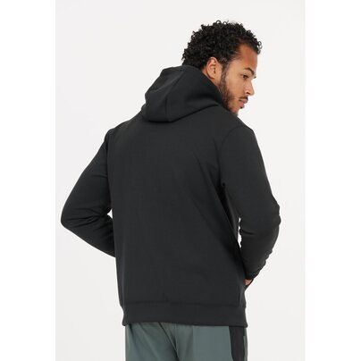 Vyriškas džemperis VIRTUS Taro M Technical Full-Zip Hoody 