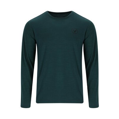 Vyriški marškinėliai VIRTUS Jokers M L/S Tee 
