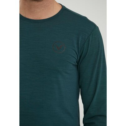 Vyriški marškinėliai VIRTUS Jokers M L/S Tee 