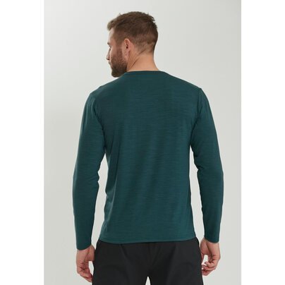 Vyriški marškinėliai VIRTUS Jokers M L/S Tee 