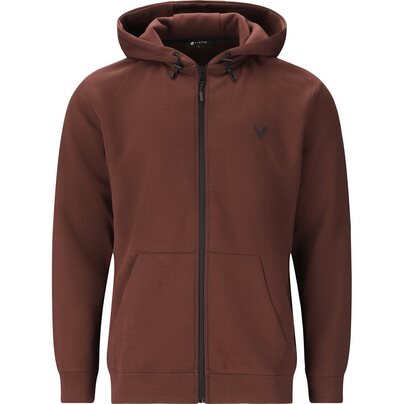 Vyriškas džemperis VIRTUS Taro M Technical Full-Zip Hoody 