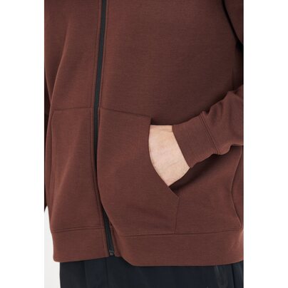 Vyriškas džemperis VIRTUS Taro M Technical Full-Zip Hoody 