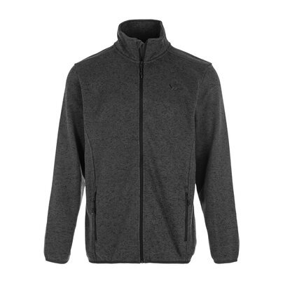 Vyriškas džemperis WHISTLER Pareman M Melange Fleece Jacket 