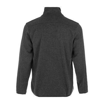 Vyriškas džemperis WHISTLER Pareman M Melange Fleece Jacket 