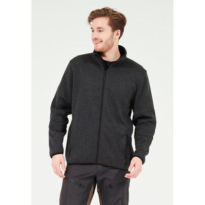 Vyriškas džemperis WHISTLER Pareman M Melange Fleece Jacket 