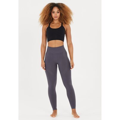 Moteriškos tamprės ATHLECIA: Nagar W Seamless Tights 