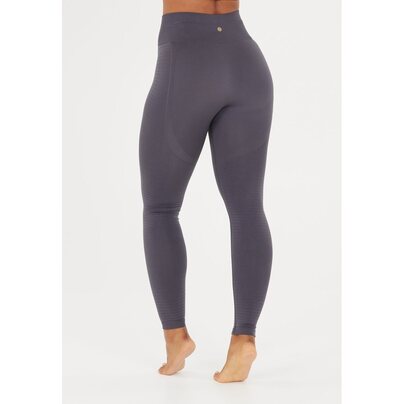Moteriškos tamprės ATHLECIA: Nagar W Seamless Tights 