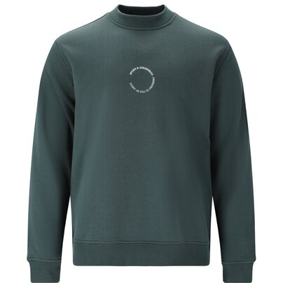 Vyriškas džemperis VIRTUS Harwick M Crew Neck