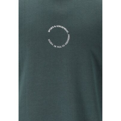 Vyriškas džemperis VIRTUS Harwick M Crew Neck